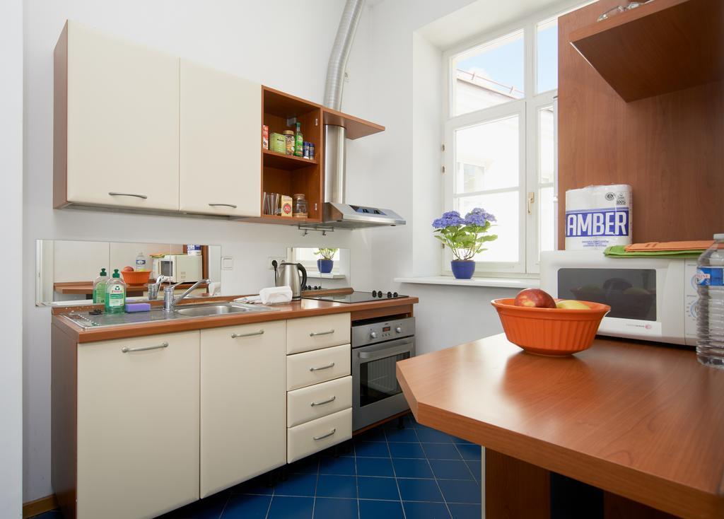 Rehouse- Didzioji 39 Lägenhet Vilnius Rum bild