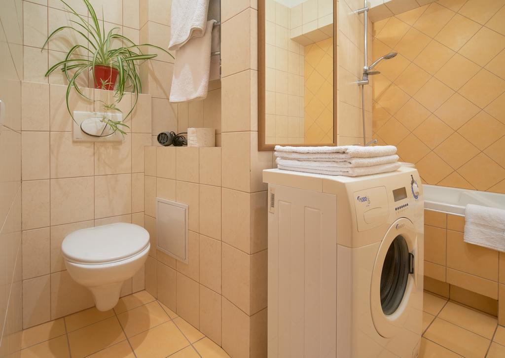 Rehouse- Didzioji 39 Lägenhet Vilnius Exteriör bild